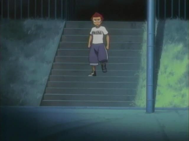 Otaku Gallery  / Anime e Manga / Bleach / Screen Shots / Episodi / 082 - Ichigo vs Dark - L arrivo della bianca oscurita / 197.jpg